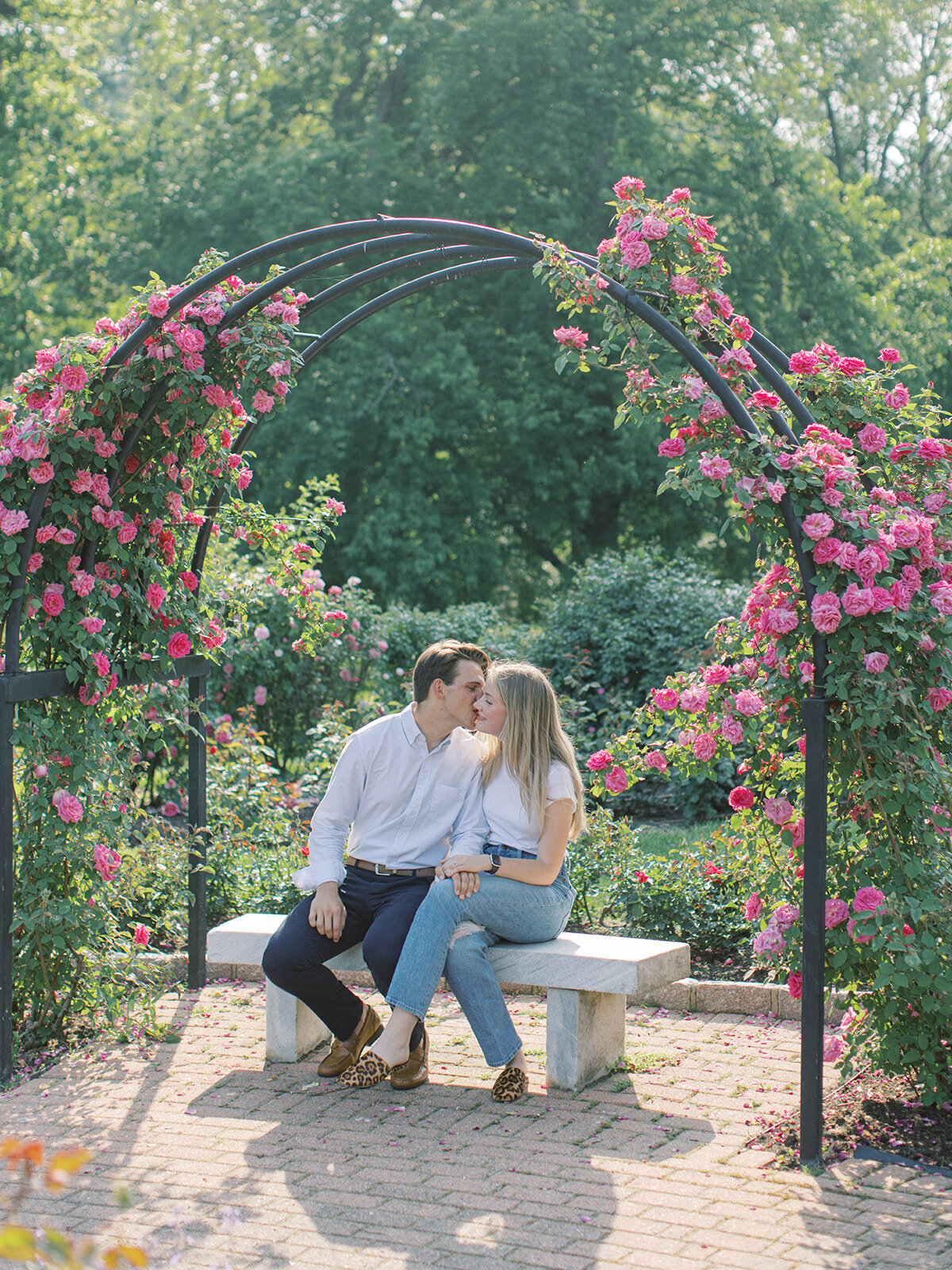 Denver & Camille -90