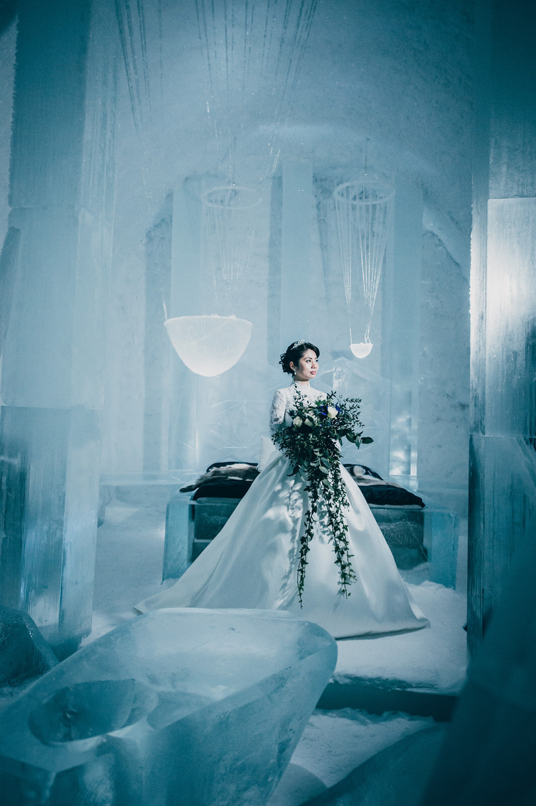 ICEHOTEL wedding - by Asaf Kliger-70_websize