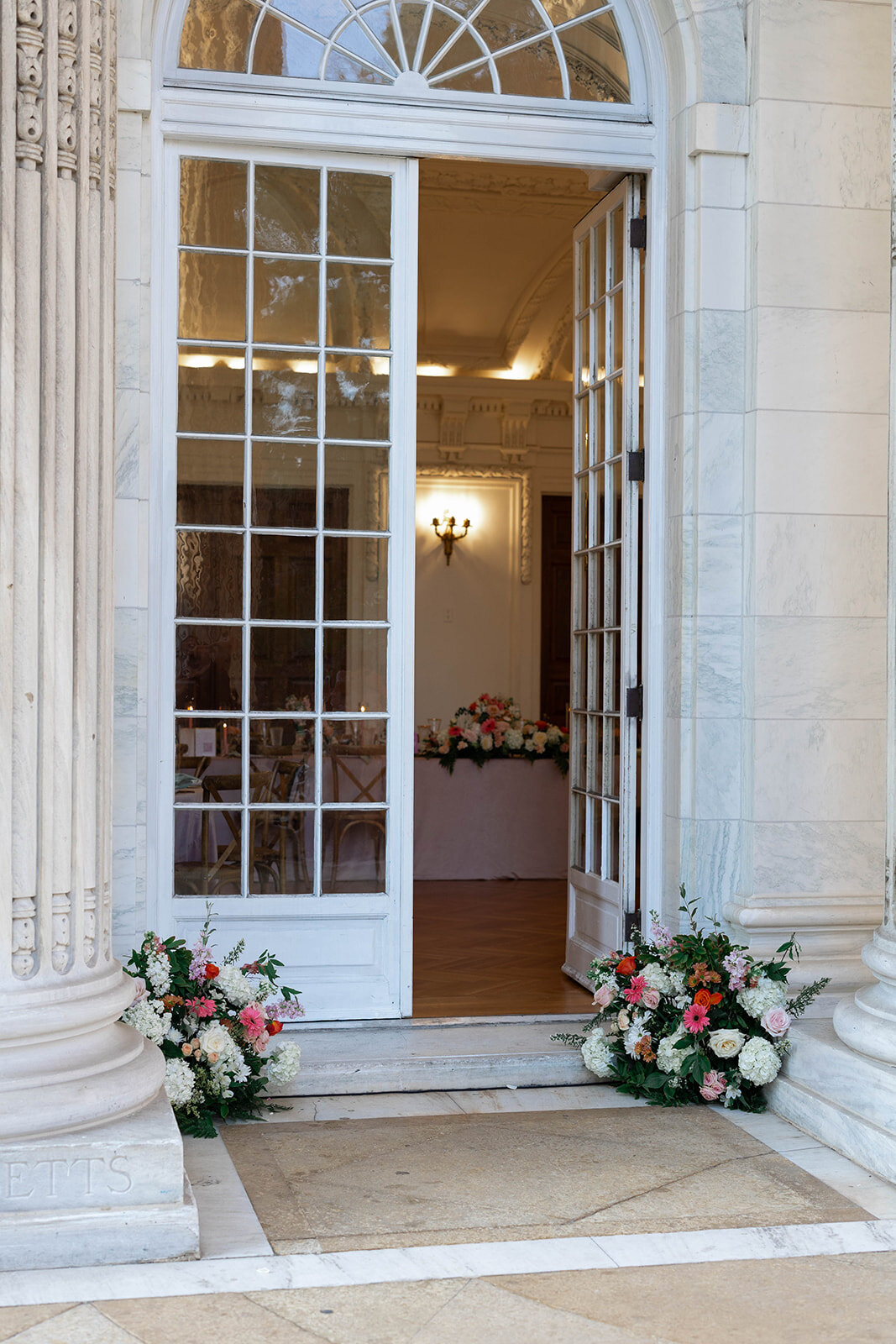 DAR Wedding Planner Ally Lopez Events (5)