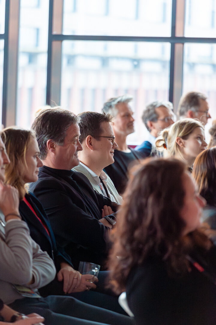 Business fotograaf en videograaf in Utrecht voor livedag fotografie en videografie