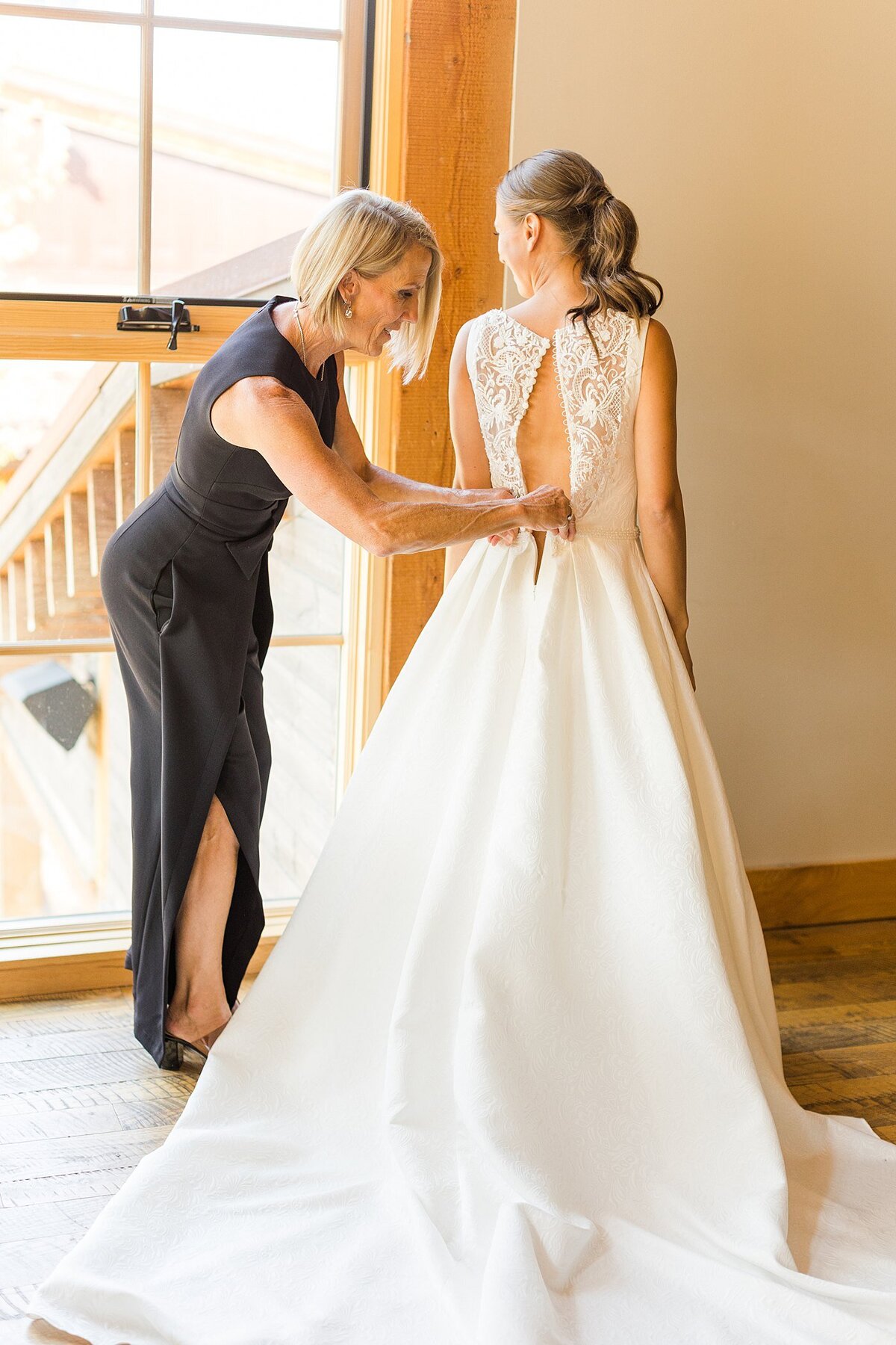 The Lodge at Blue Sky Wedding in Park City Utah-1006