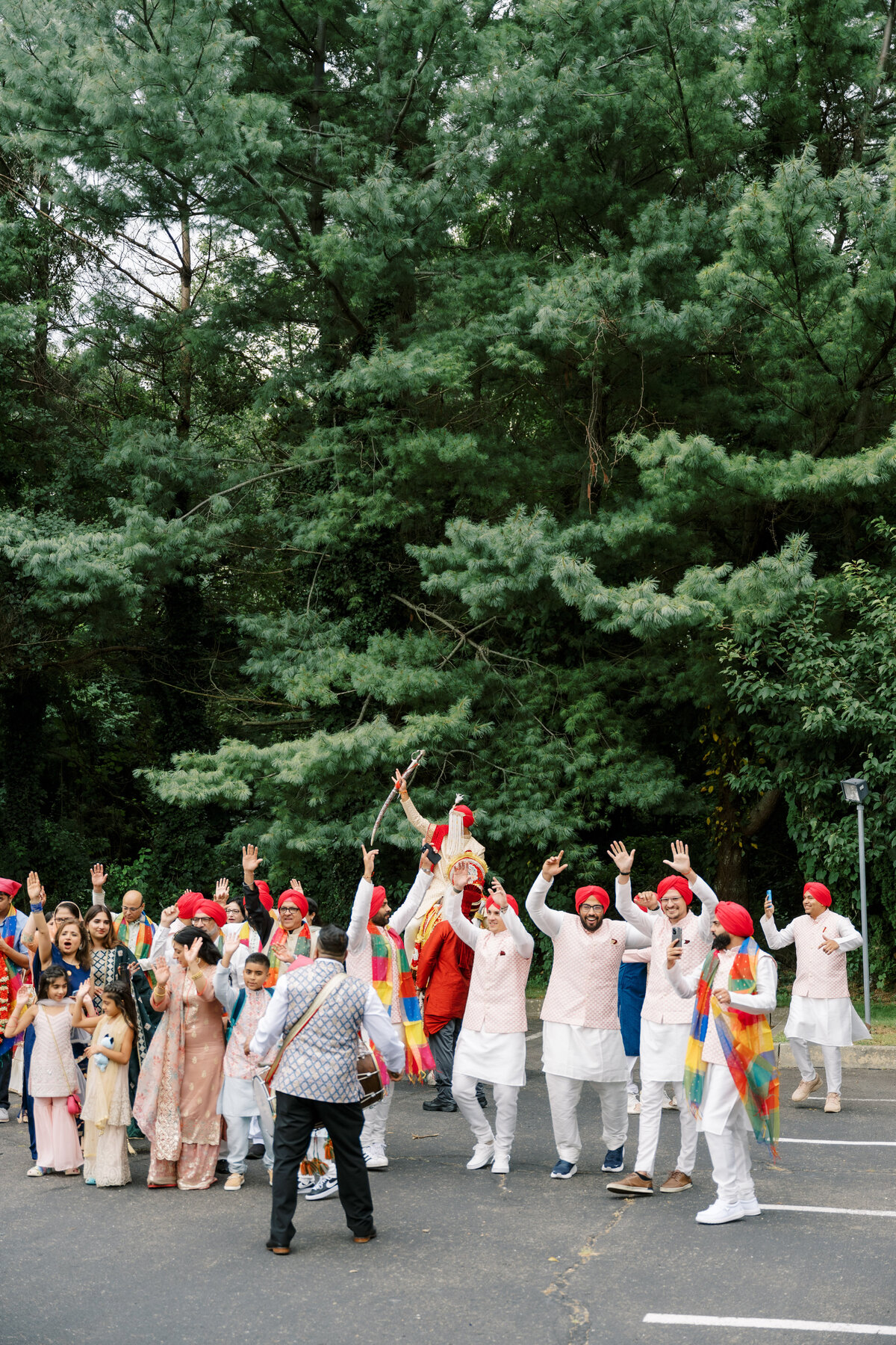 Baraat-30