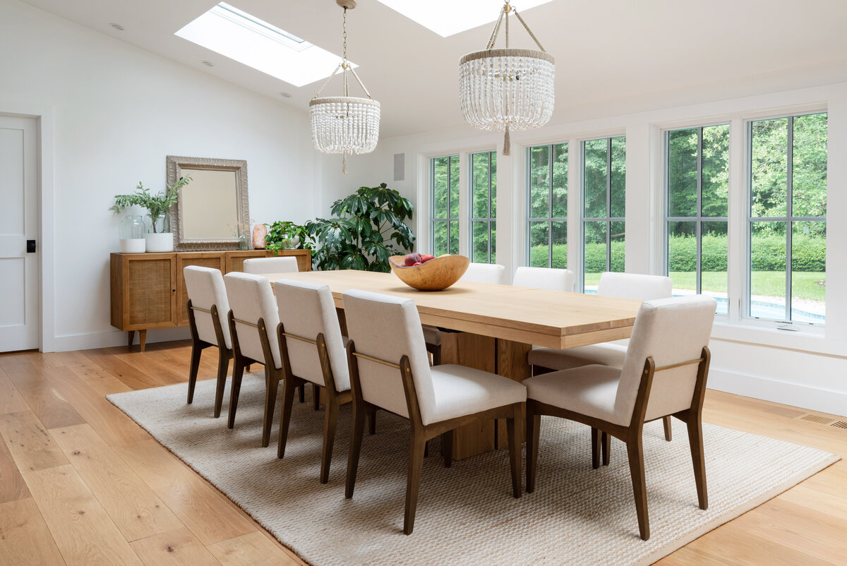 California Cool Sanctuary  | Liz Walton Home