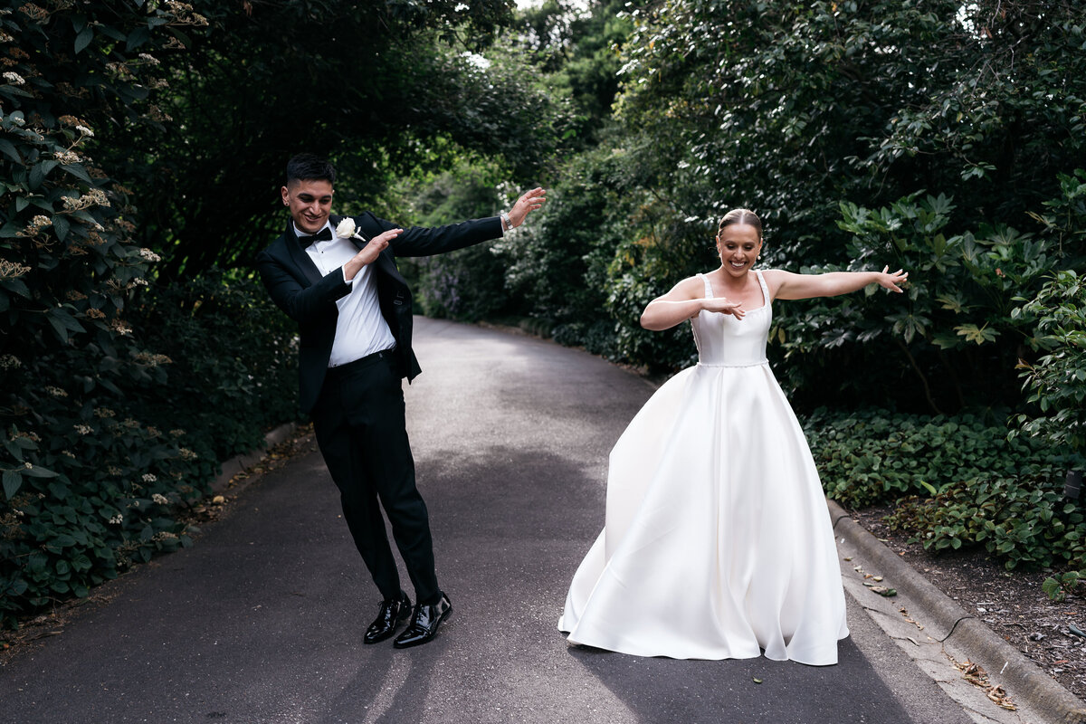 Courtney Laura Photography, Royal Botanical Gardens, The Terrace, Yarra Valley Wedding Photographer, Zoe and Sergio-312
