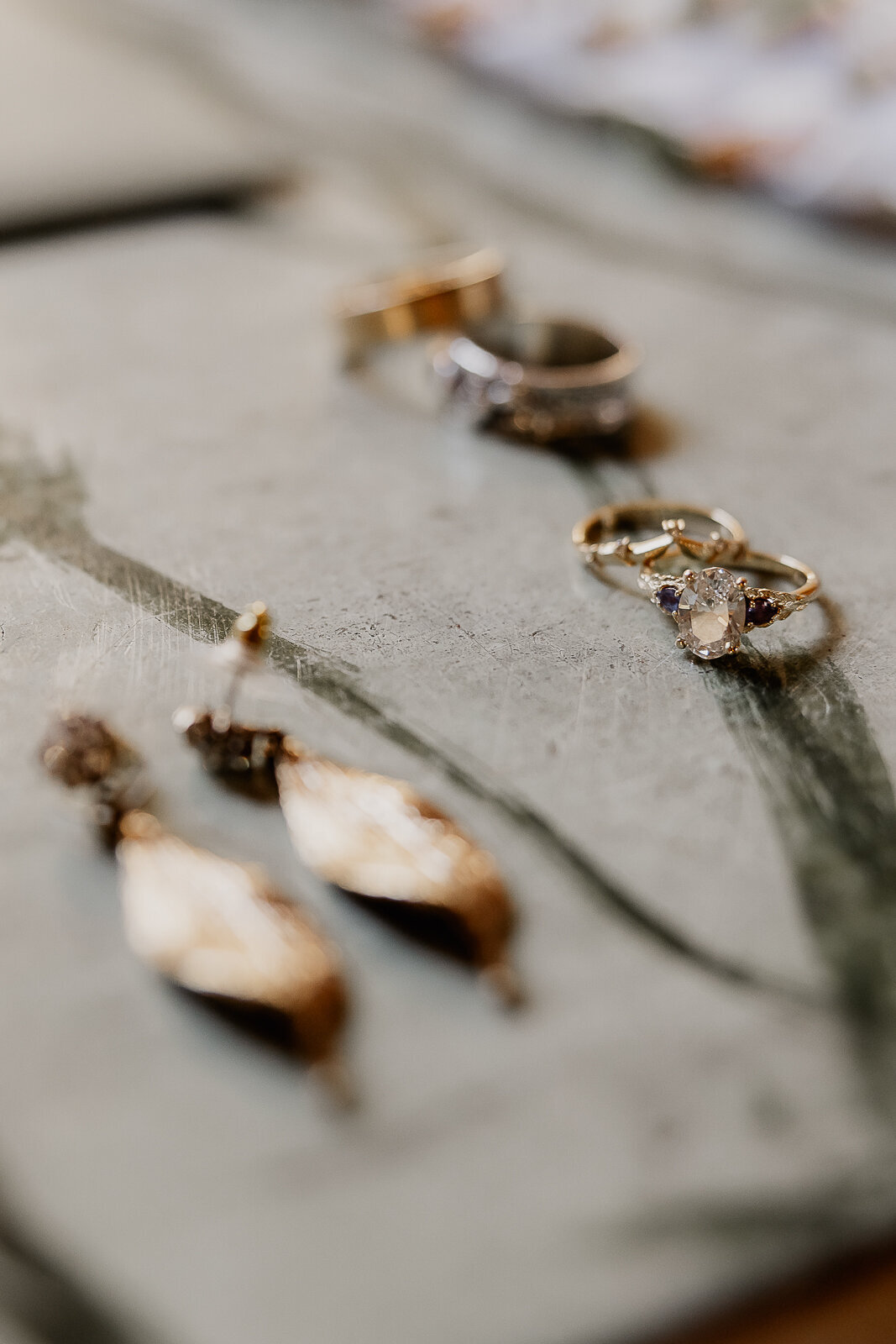 Wedding at La Baronia Barcelona Spain