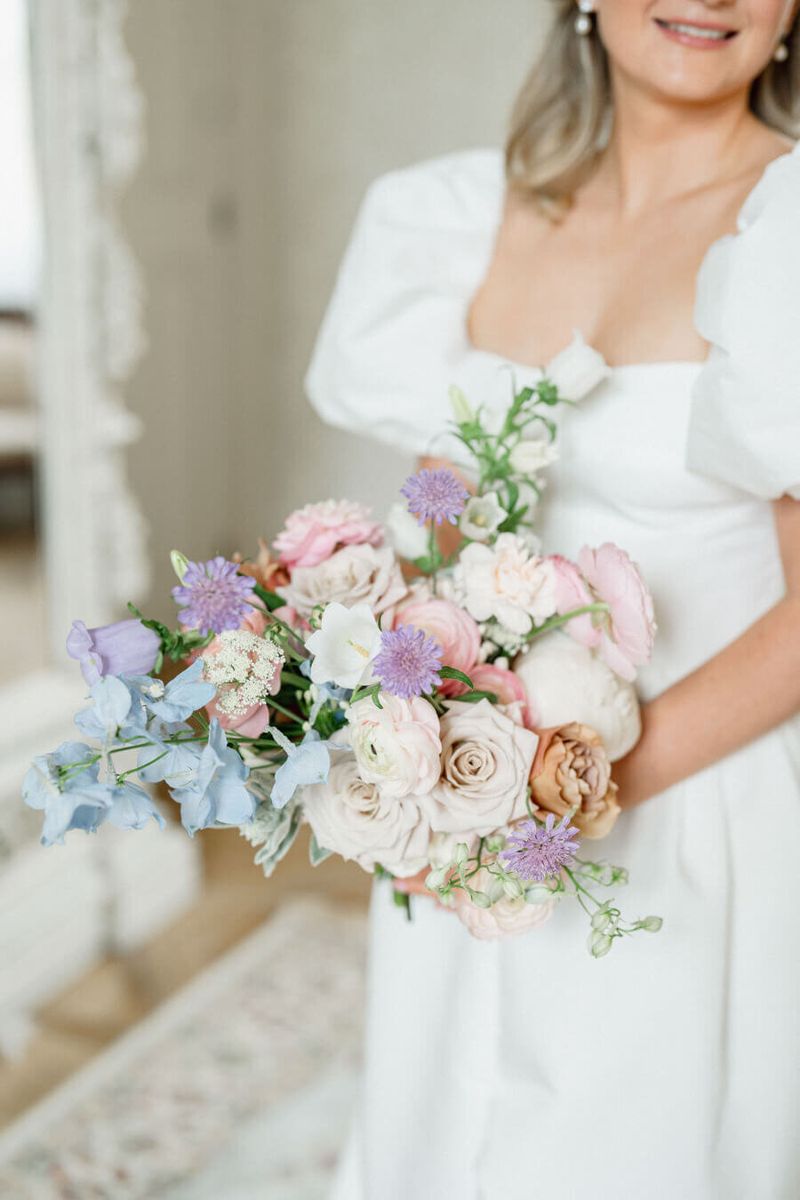 luxury - wedding - france - planning - flowers - florals - florist -chateau - soutfrance 6