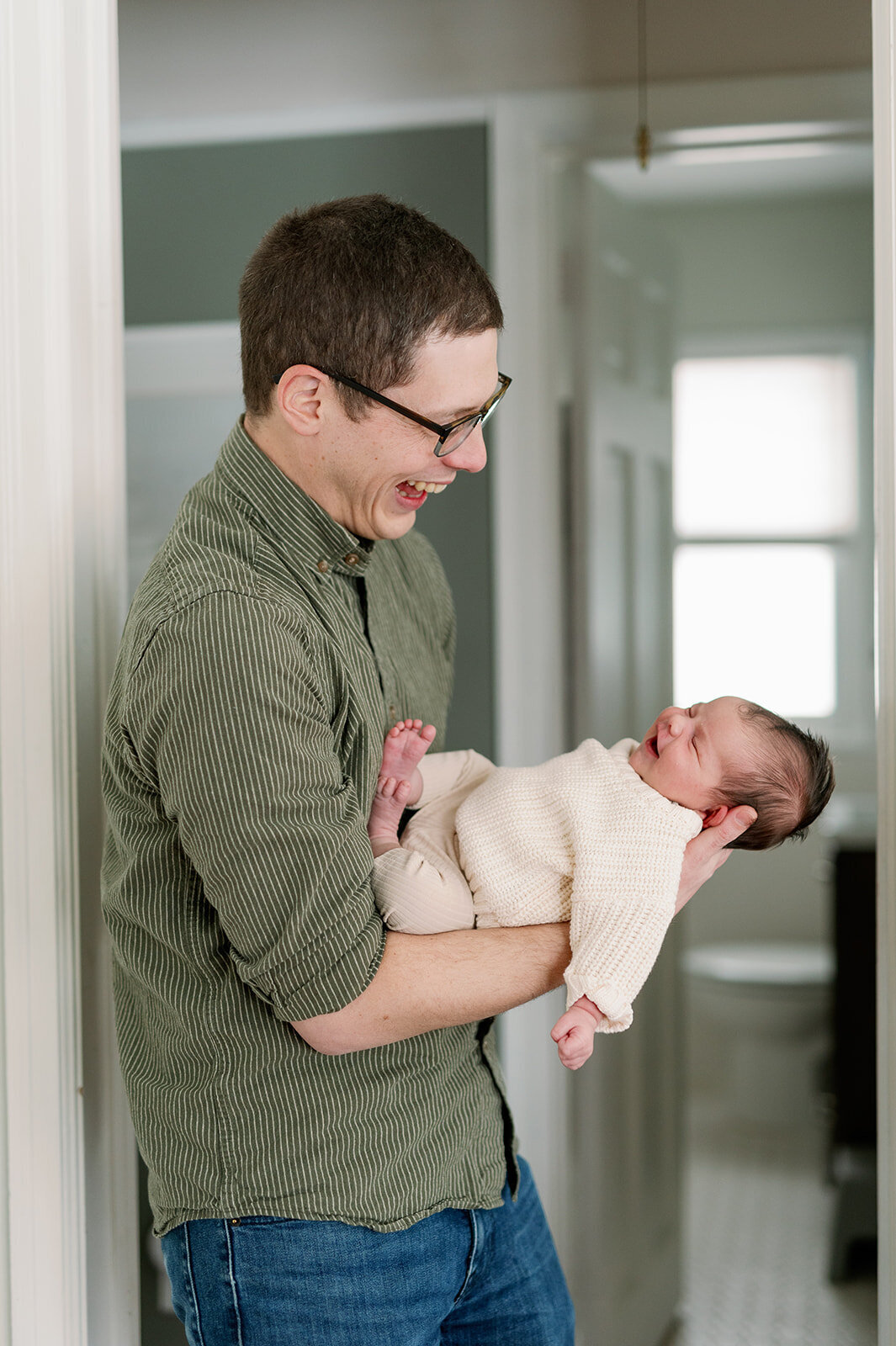 Audrey Newborn-134