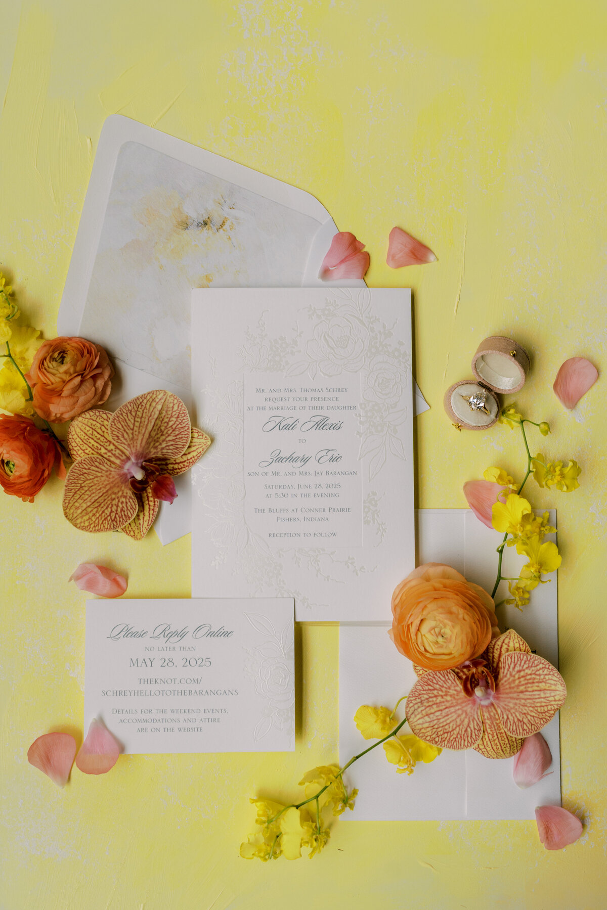 Kali and Zack Bluffs at Conner Prarie Wedding Alison Mae PhotographyAMP02093