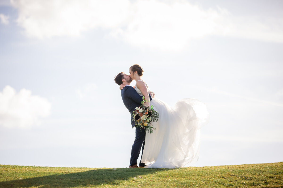 Olde Homestead Wedding 035