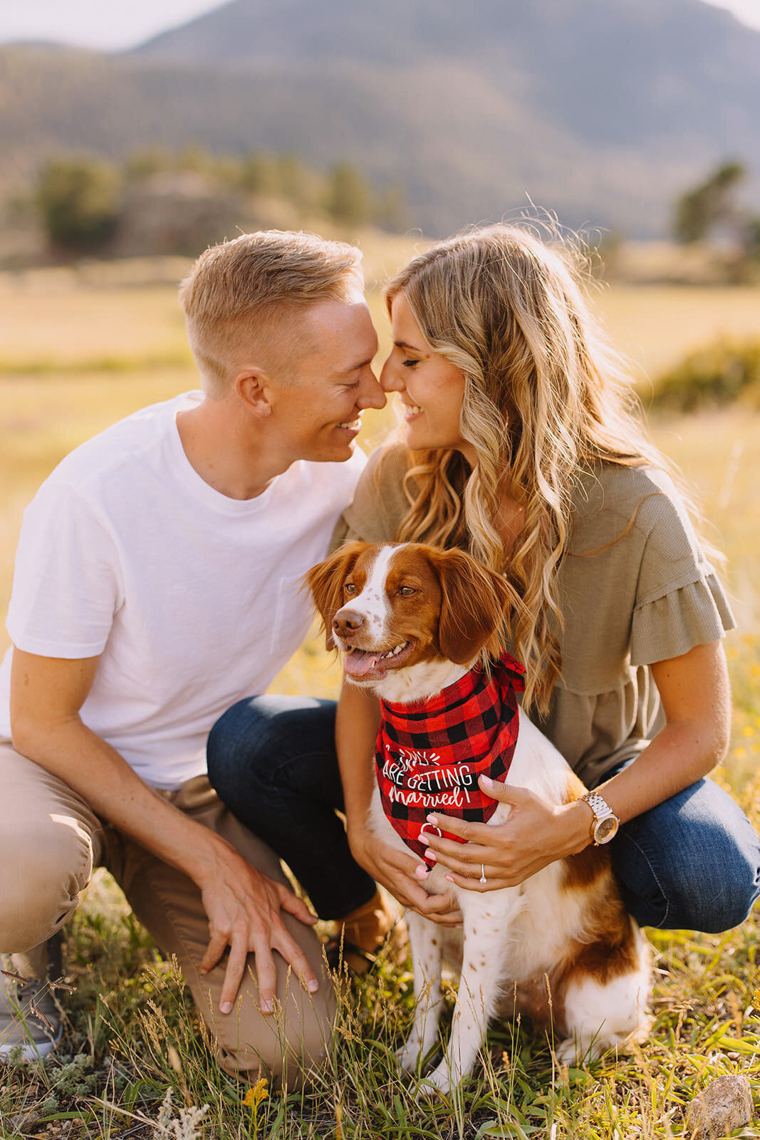Fort Collins Engagement Wedding Photographer Denver LGBTQ Queer Same Sex Inclusive Estes Park Colorado Venue Planner RMNP Liz Osban 091