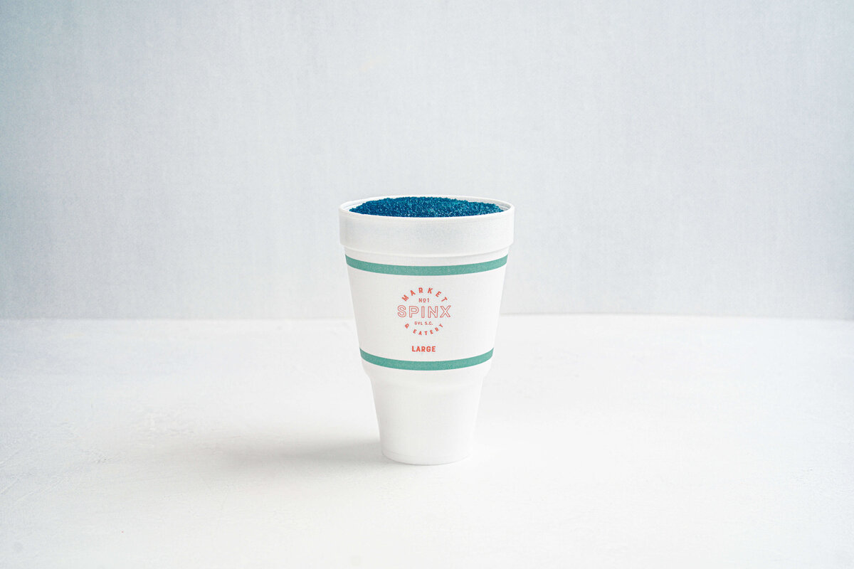 Product photography in Greenville, SC