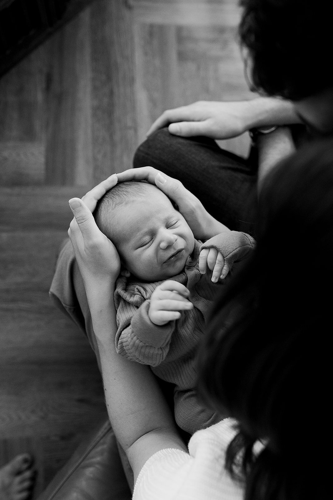 Phoenix Newborn Session - Tara Nichole Photo - 2022 - Casper-47