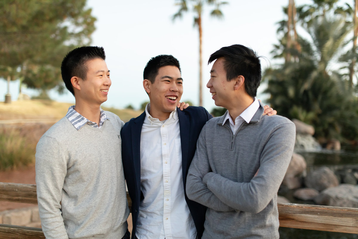 The Gin Family-0026