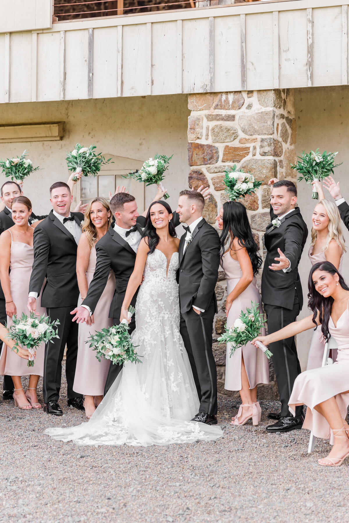 French Creek Golf Club Wedding Always Avery Photography-29