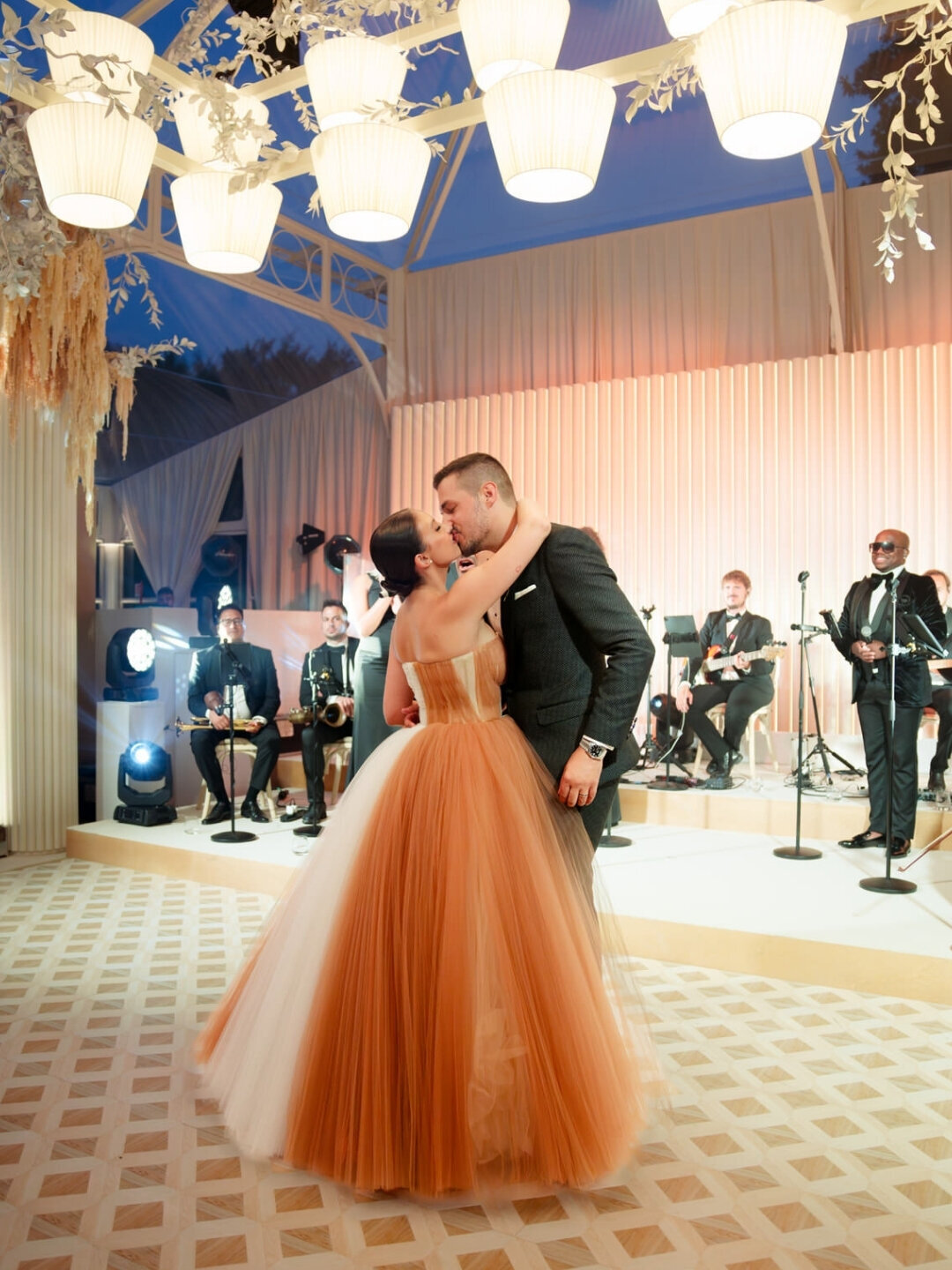 Villa Erba Italy Destination Wedding European Event Coordinator @alejandrapoupelevents 49
