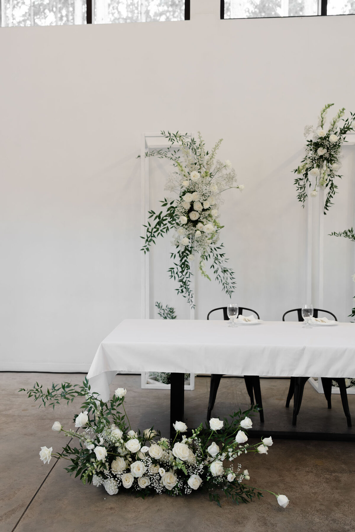 Pinewood Events - Modern Event Space Wedding Venue Minnesota Twin Cities - Fall - 9