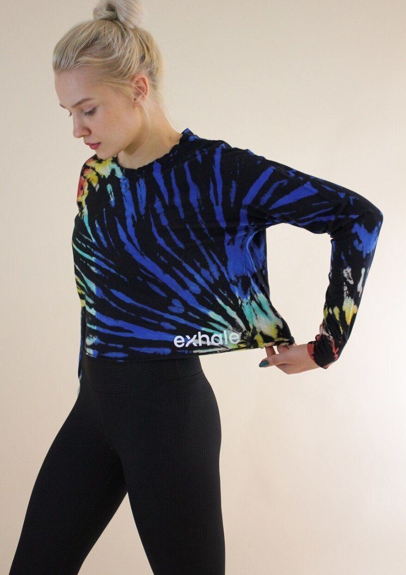 exhale tiedye 2