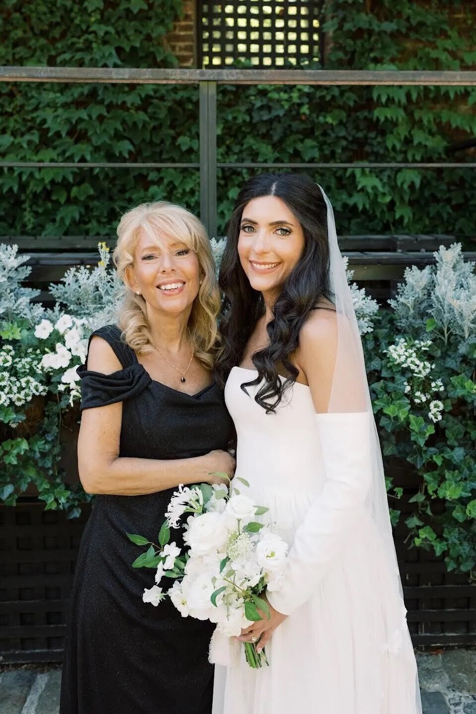 Makeup by Montana Natural and Soft Bridal Artist in Long Island New York 22