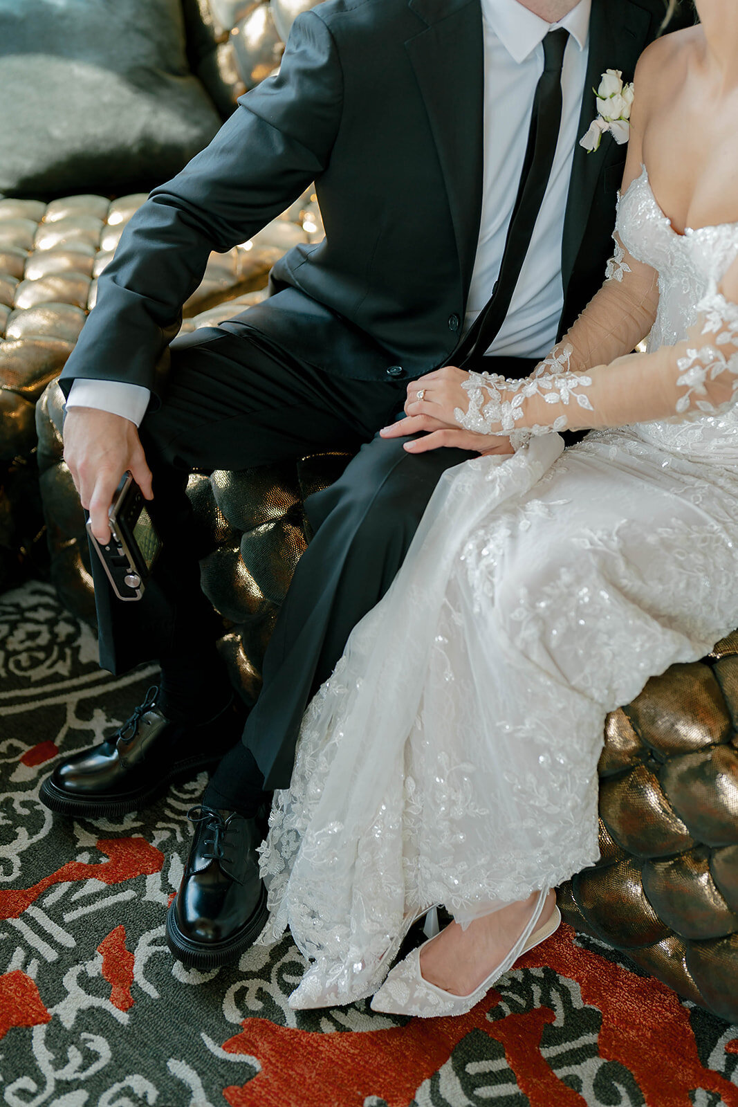Sam and Sammie - Wedding Preview - 37