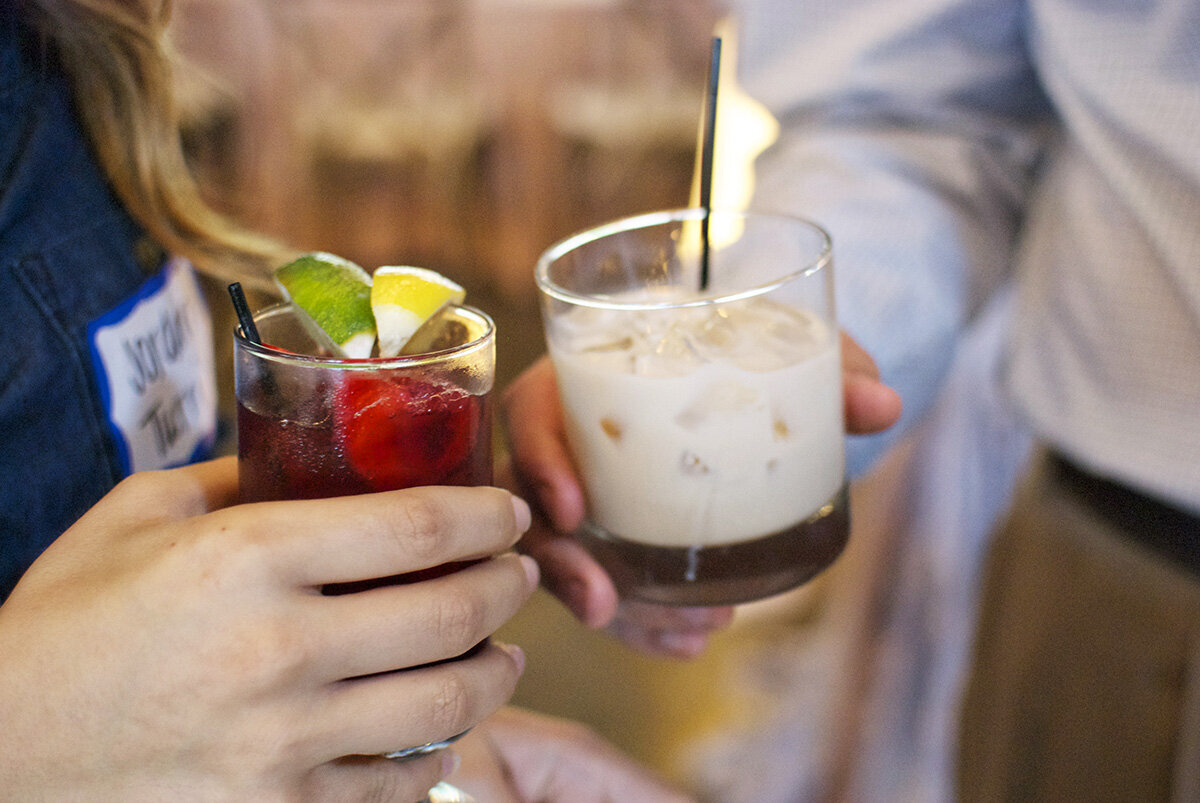 Signature Cocktail