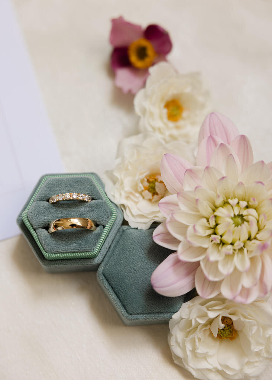 luxury - chateau- wedding -france - florist - planning - flowers .1