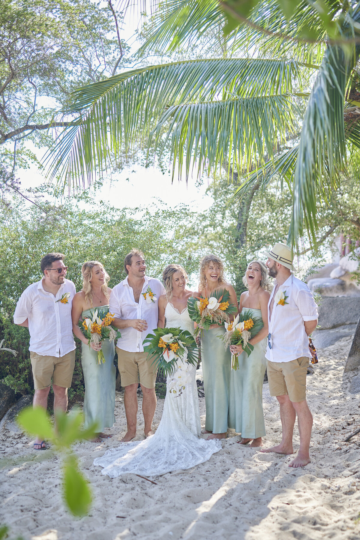 Sheridan + Tom Koh Tao Wedding (22)