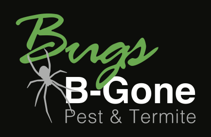 BugsB Gone Logo