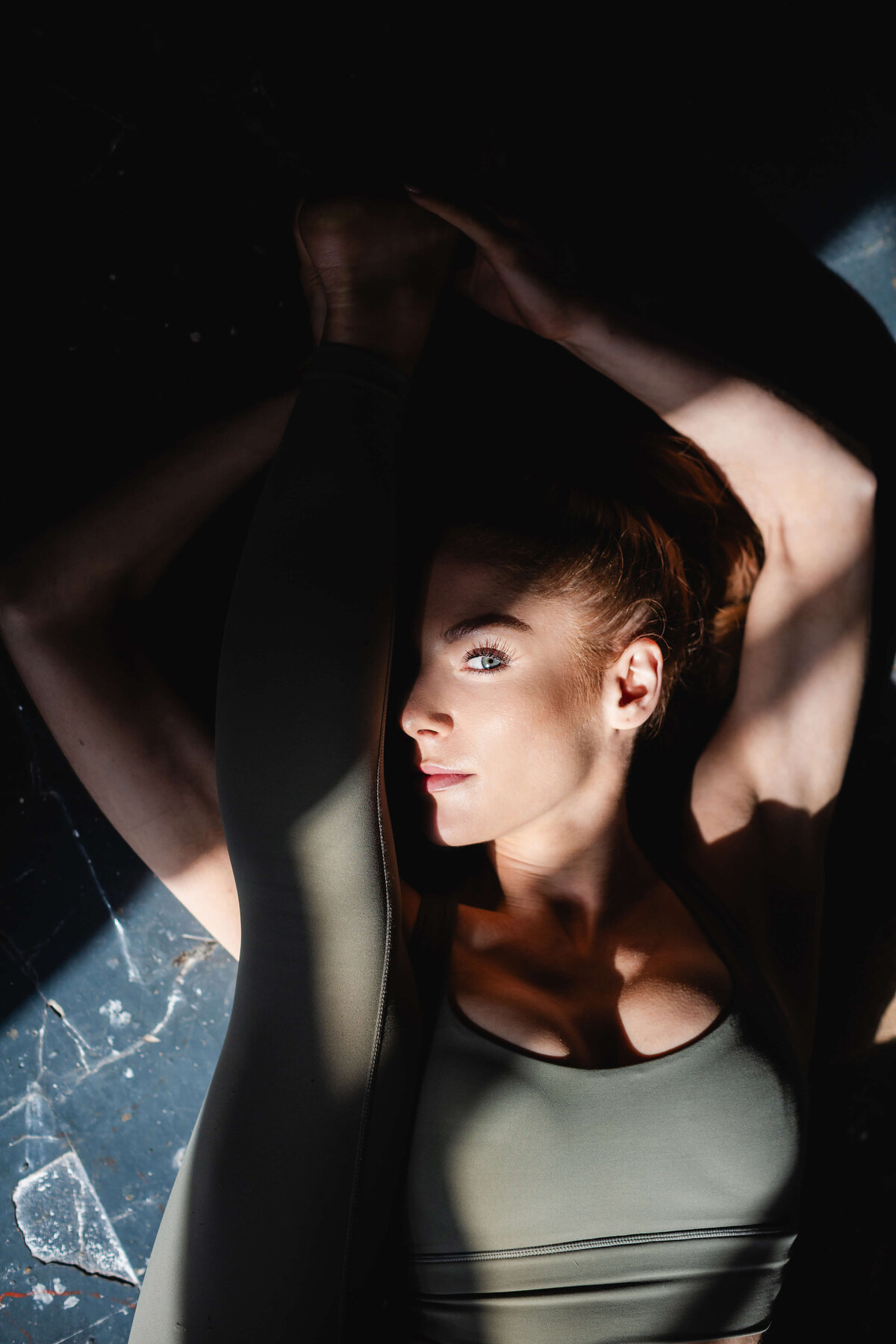 7-Present Practices portraiture photography