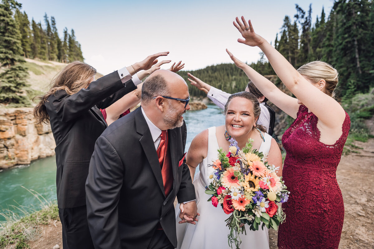 Penticton Okanagan British Columbia Wedding Photographer 2