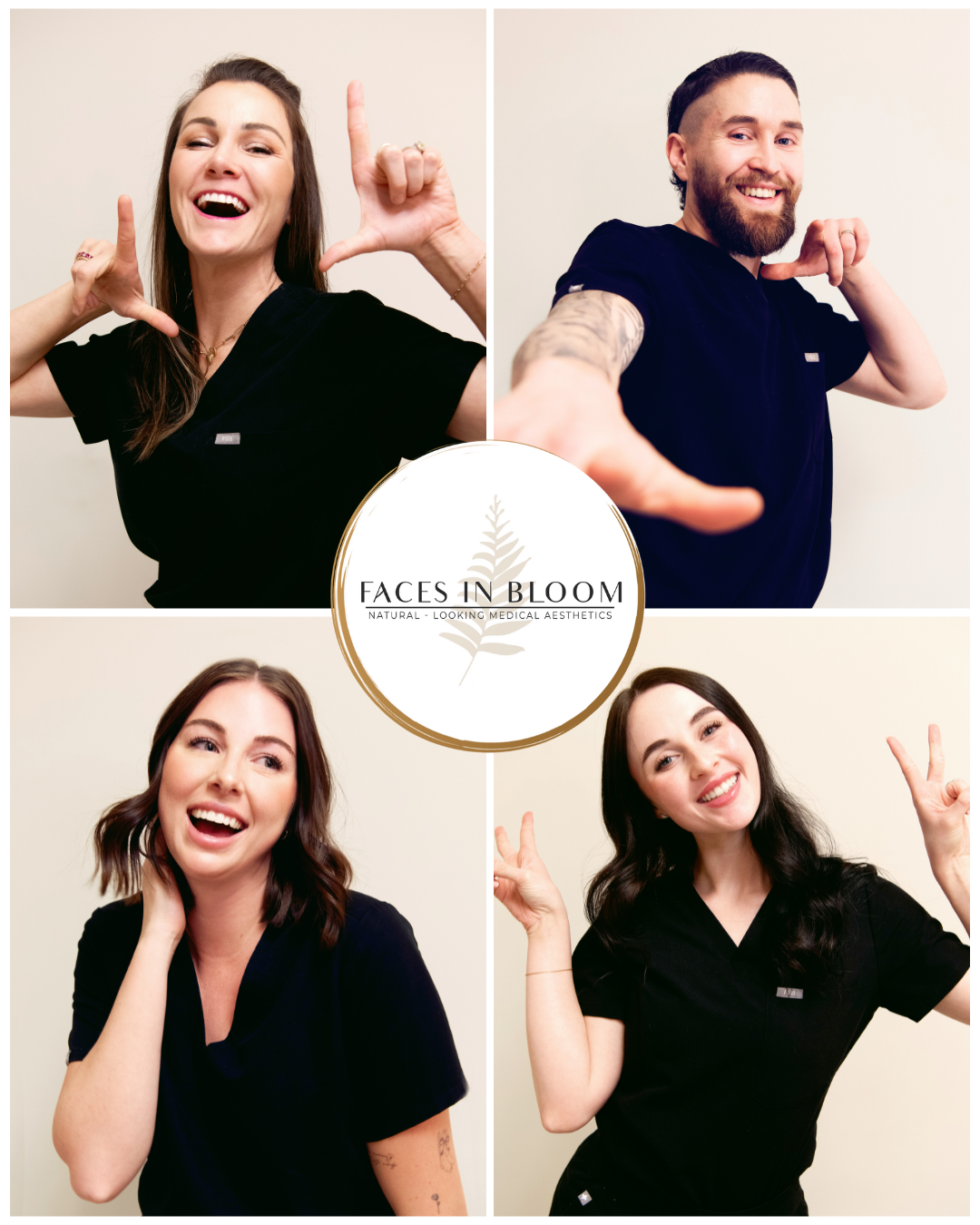 Faces in Bloom- IV Infusion Therapy | Best MedSpa Vancouver