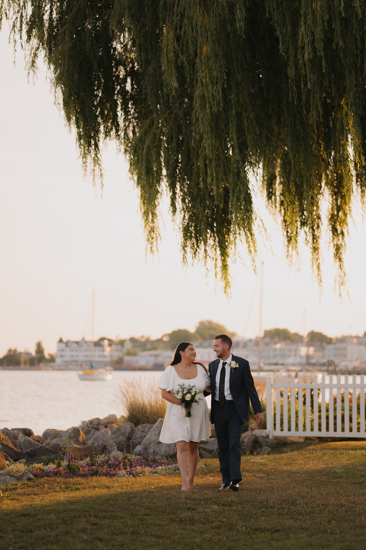 michigan hawaii elopement photographer