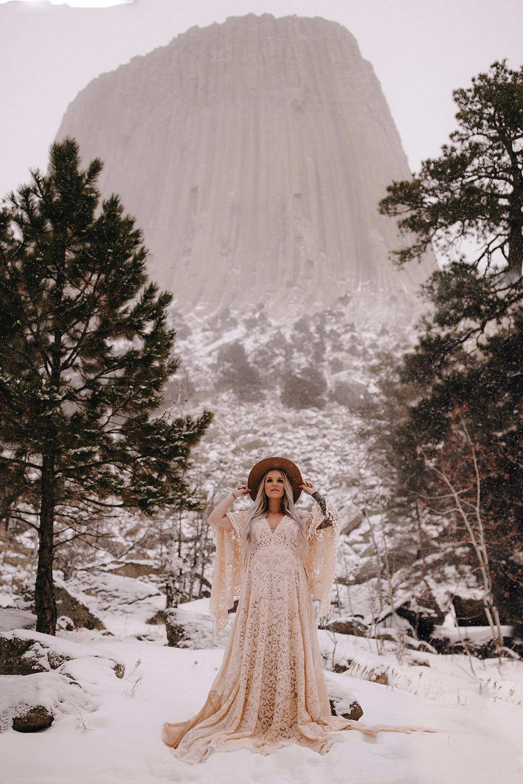 Liz Osban Photography Fort Collins Colorado Photographer Cheyenne Laramie Photographer Couples Engagement Photos Vedauwoo Estes Park Rocky Mountain National Park Photographer Photo Session Trail Ridge Rd Wedding Best Vintage LGBTQ31