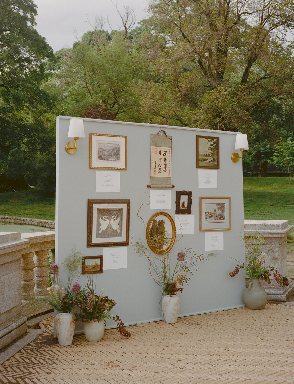 Faye-Fern-Creative-Ruby-Olivia-Rae-Hersey-Eugen-Hotaj-Prospect-Park-Boathouse-Wedding-Cocktail-Hour-Details-01