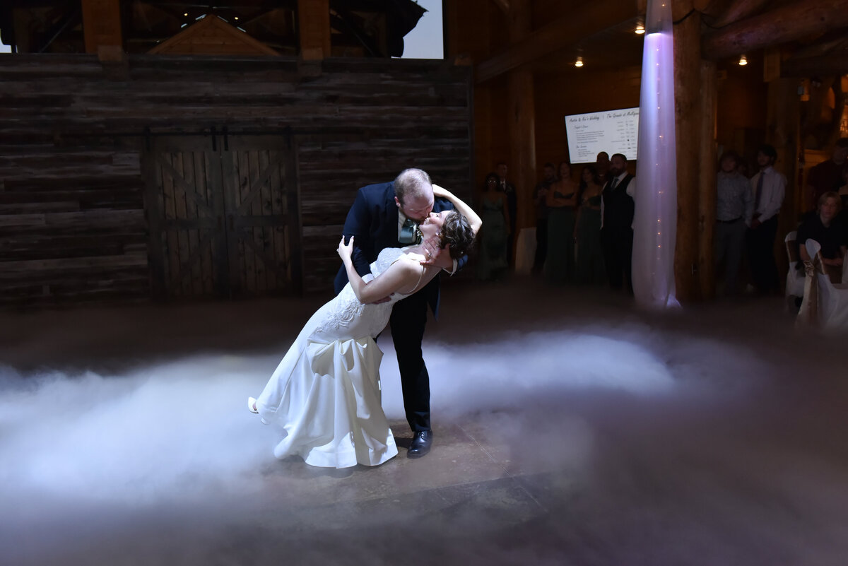 The Grands Wedding Photographer