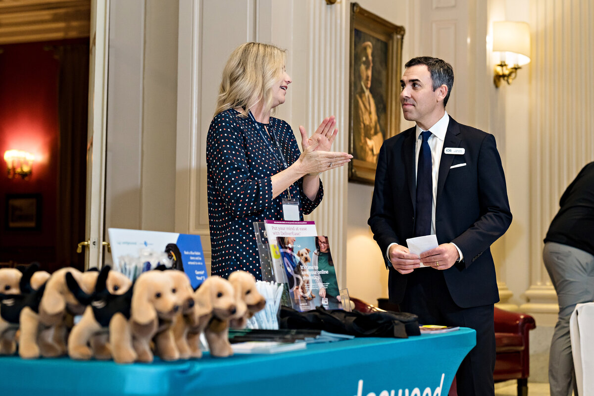 Corporate Events - Russ Hickman Photography - 0115