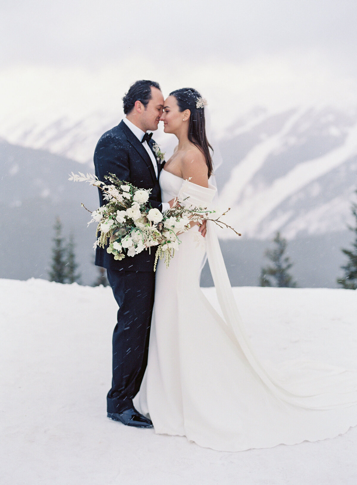 Aspen-The-Little-Nell-Wedding-For-Love-Of-Love-34