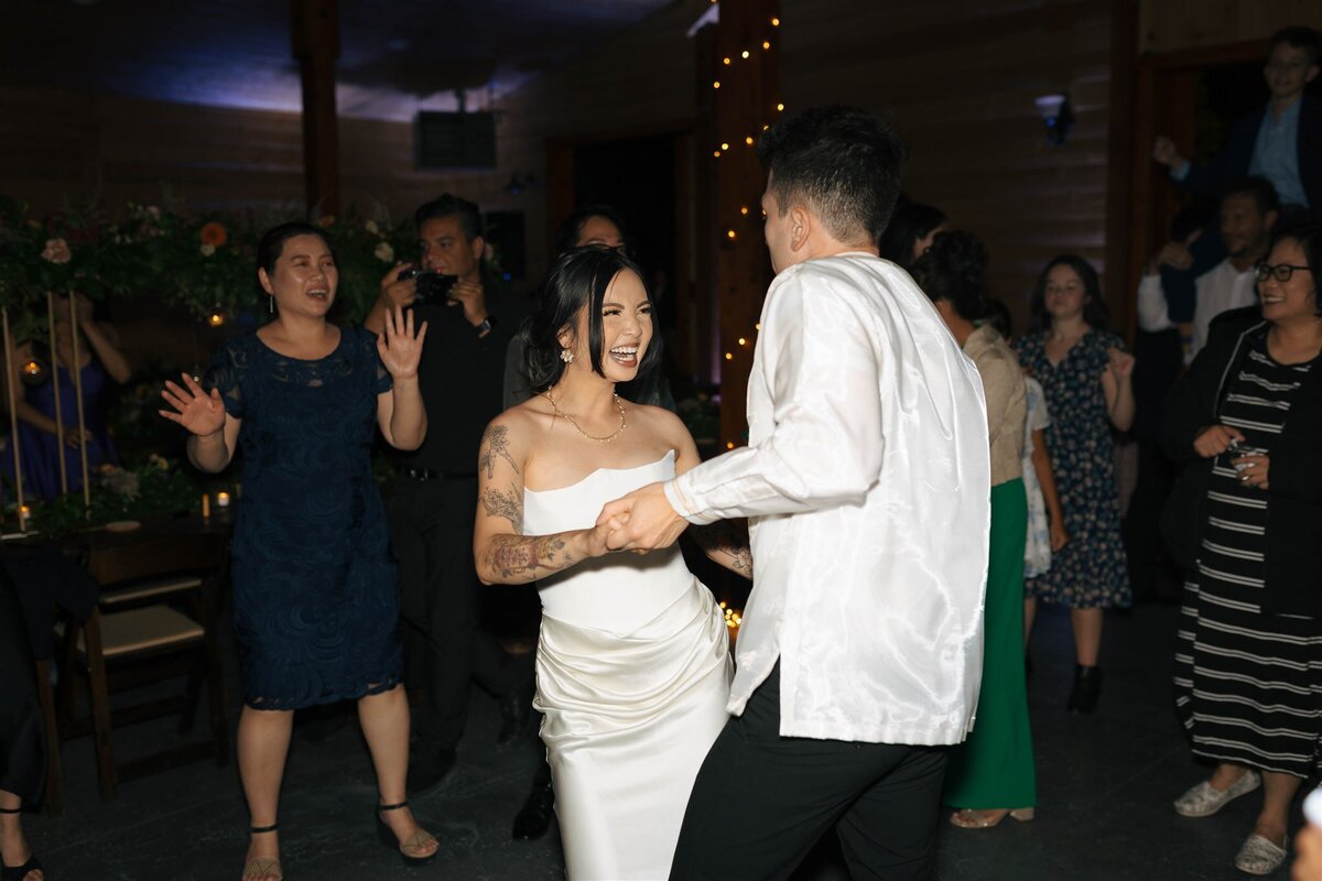 Jasmin + Chris Reception-291