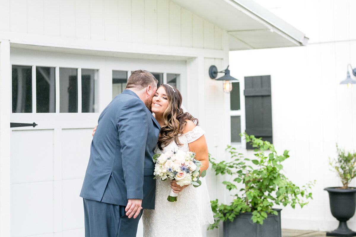 Kristina and Jon wedding at The Mulberry at New Smyrna beach | Orlando Wedding Photographer_-19