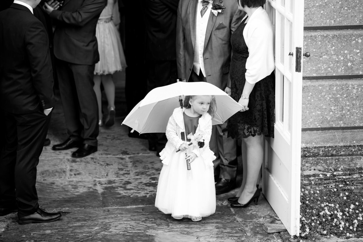 cute hestercombe wedding photo