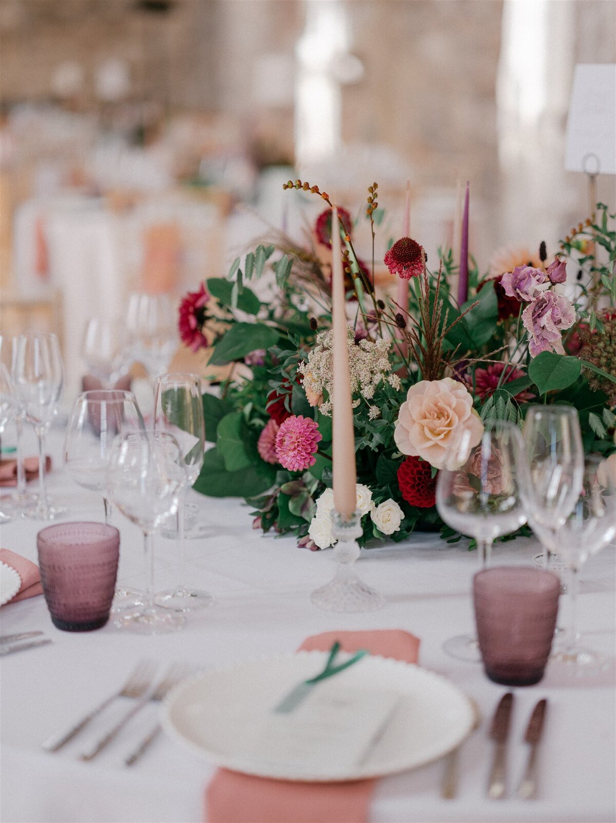 MadelineGeorge_Speeches_0688_Wizz & Wild Wedding Florals