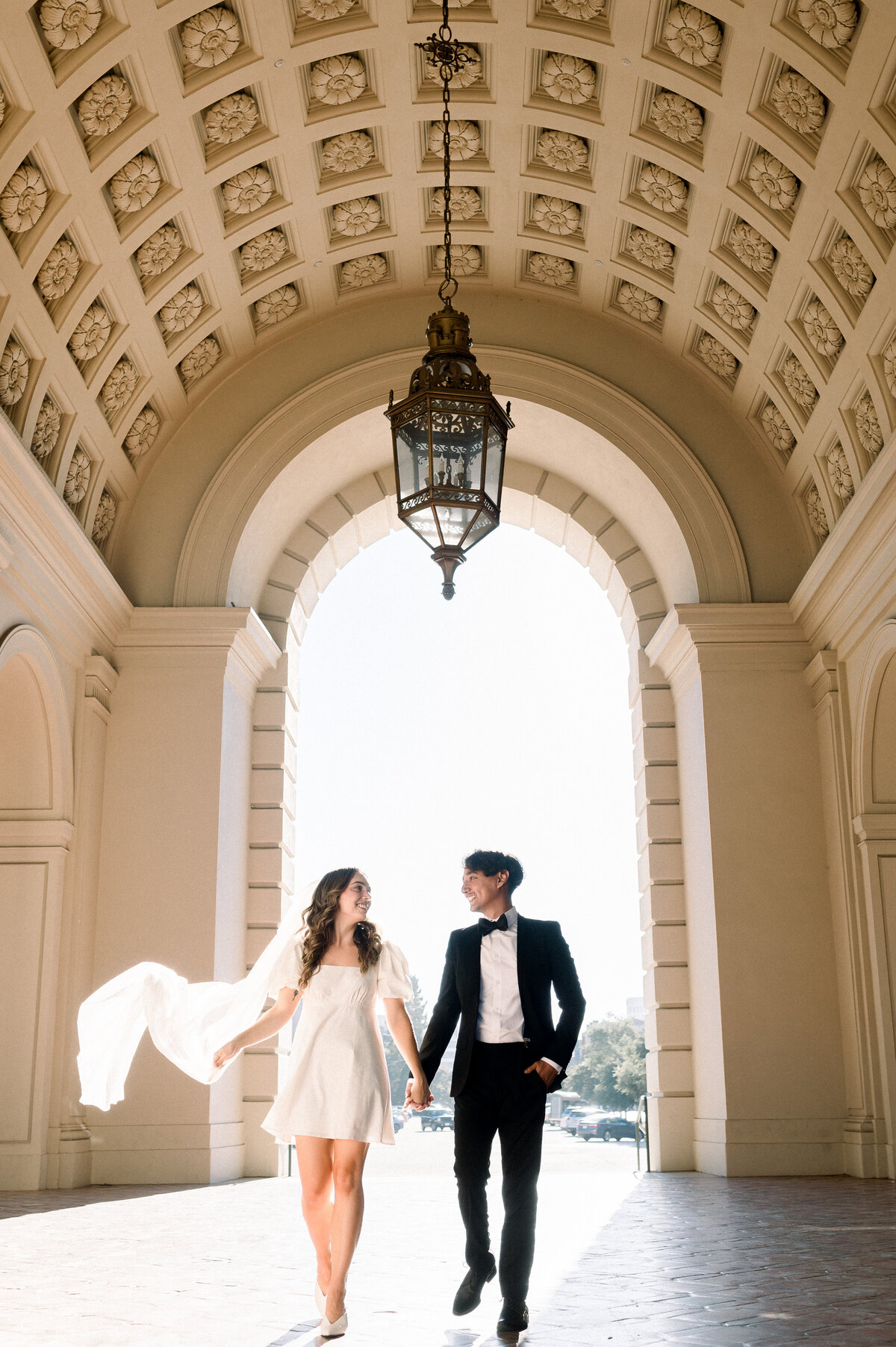 Los Angeles Engagement Photographer
