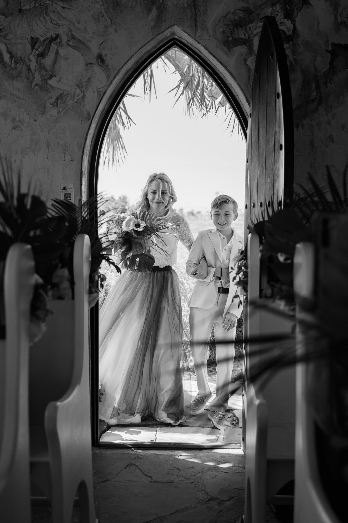 Portfolio | Wedding Photography by Ink & Willow Associates | Victoria TX