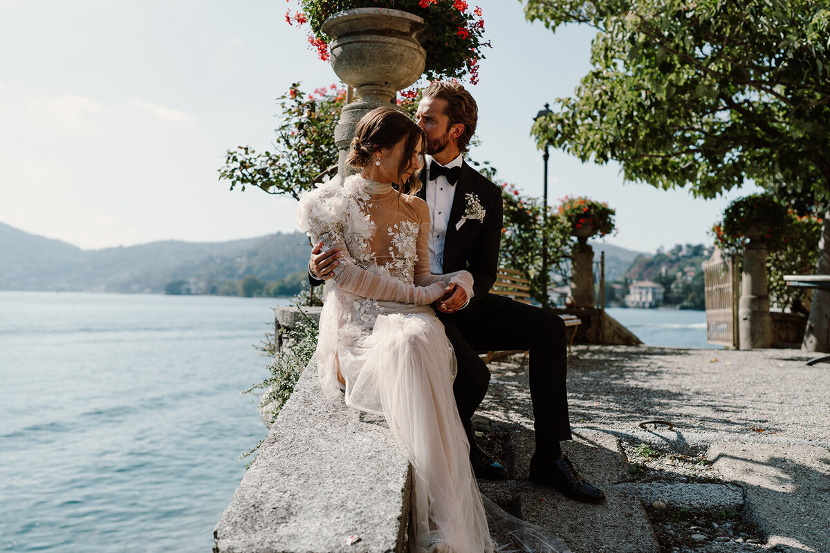 Marta D. Weddings - Lake Como Wedding Photographer-196