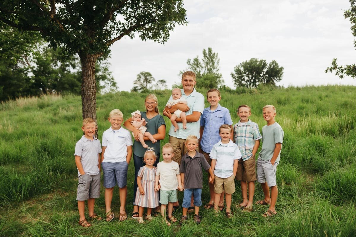 Sioux Falls Family photography-4