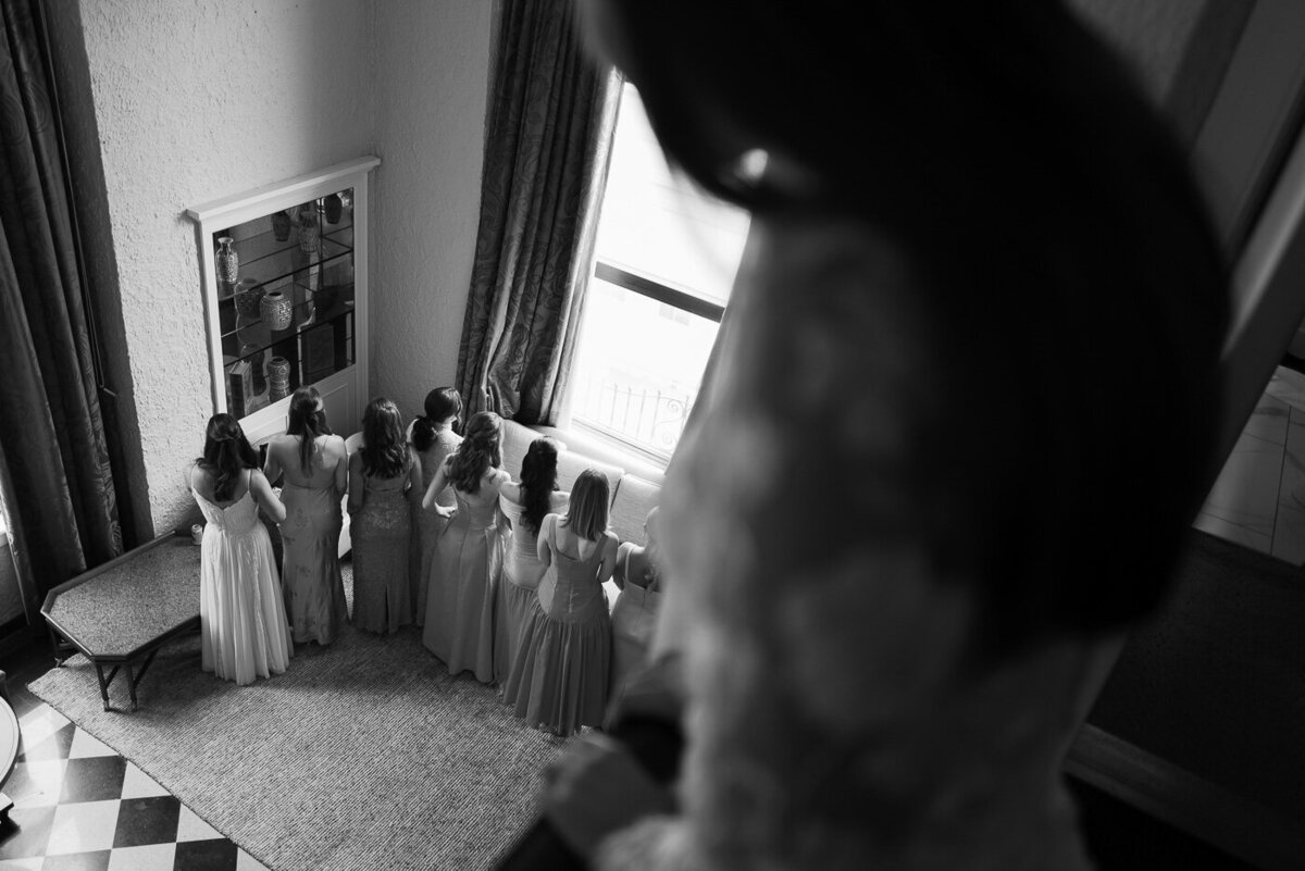 University Club of Memphis Wedding Photos Francis & Peter-6