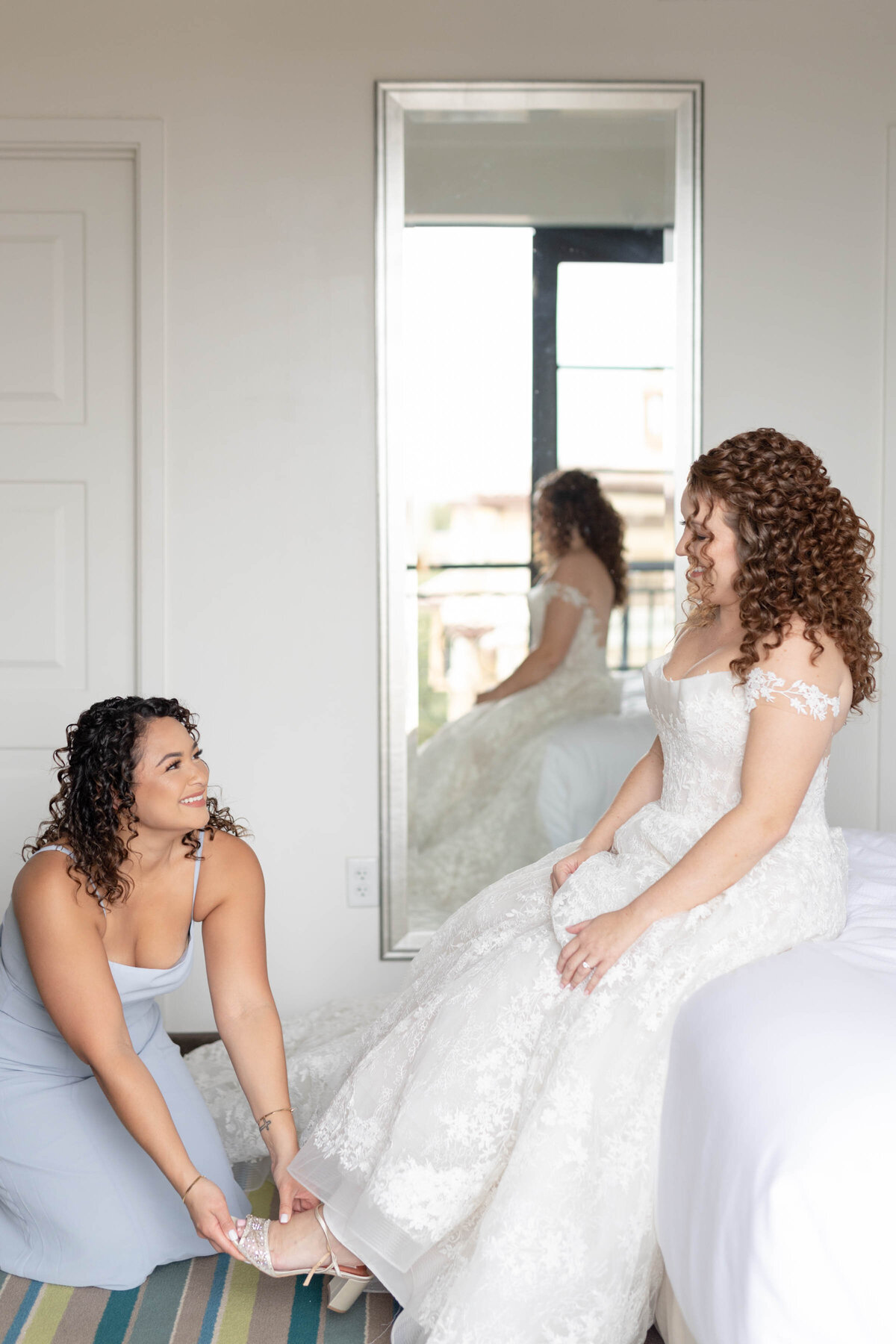 Mary Margaret & Dan Wedding 126