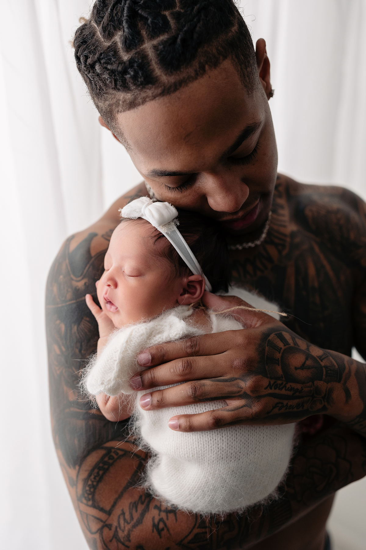 memphis newborn photography by jen howell 3