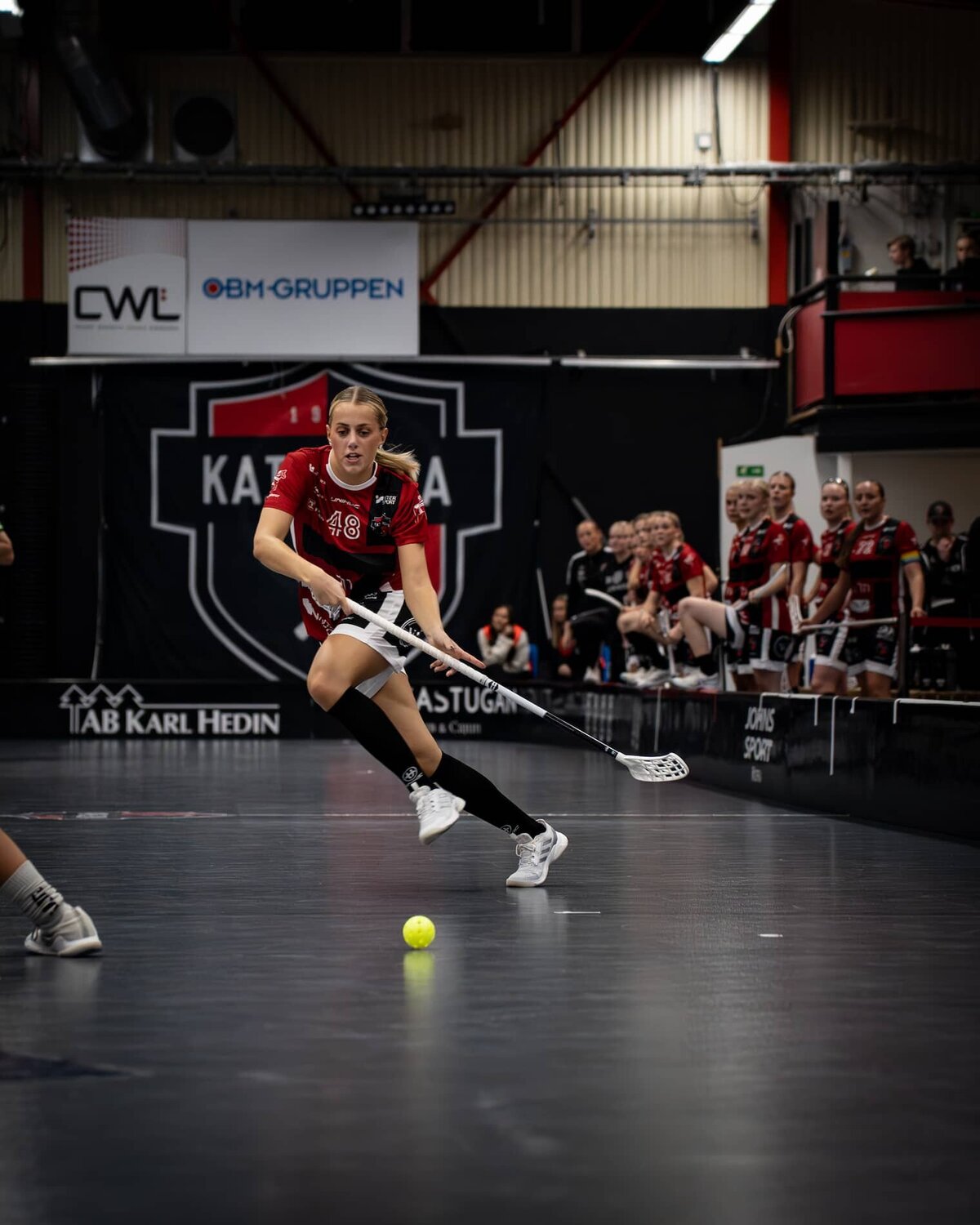 Actionbild-sportfotograf-innebandy