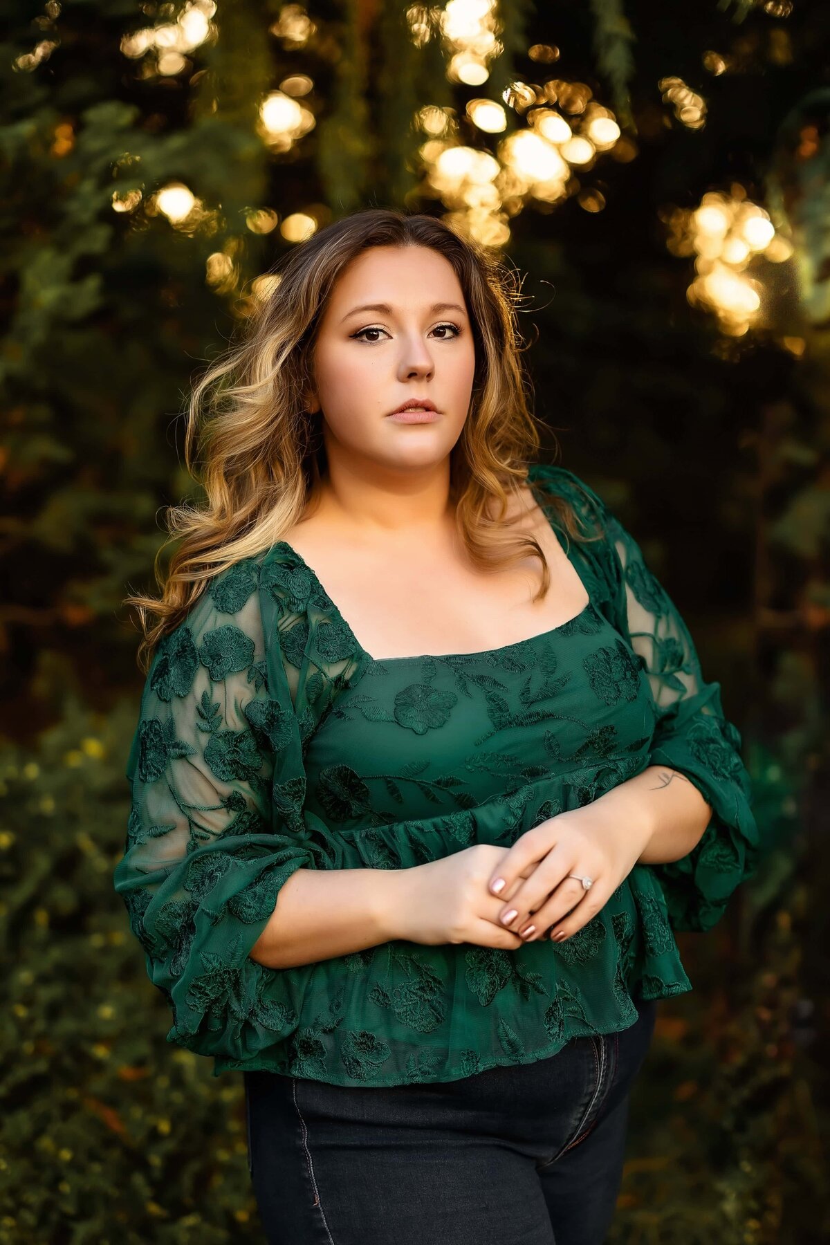 Team Headshots 2025-17