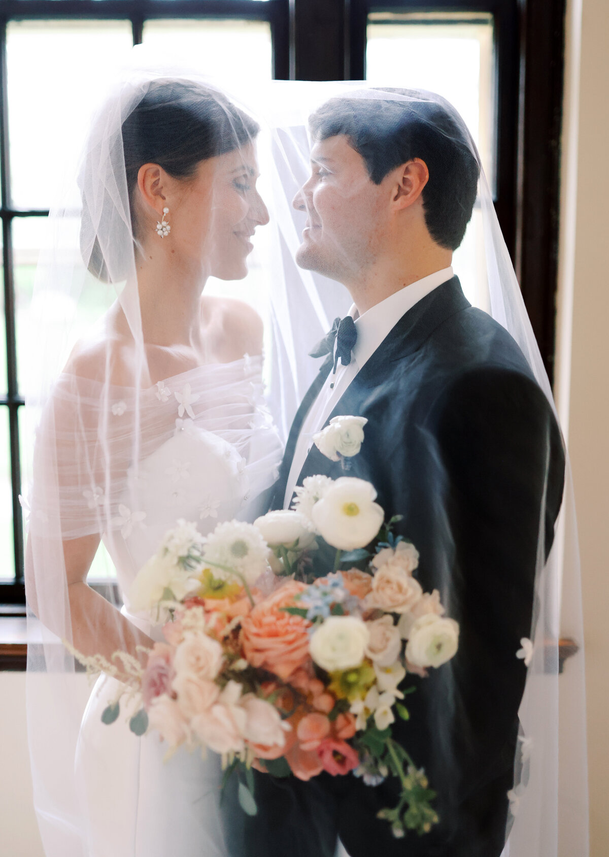 Caroline and Ben - Formal Portraits 194
